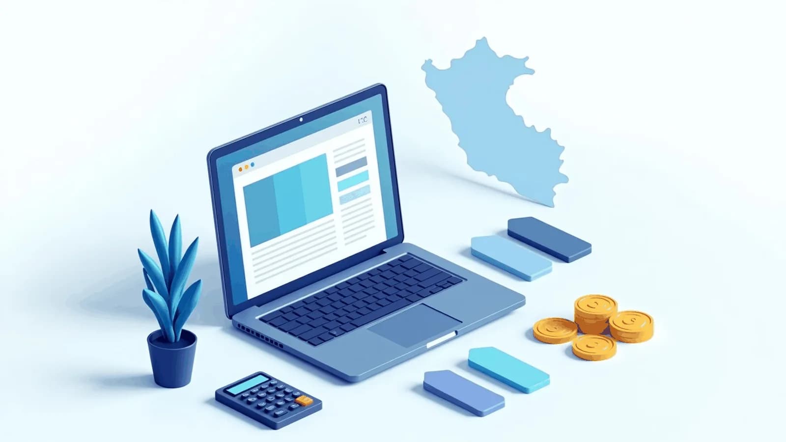 ¿Cuánto cuesta una página web en Perú en 2026? Precios reales