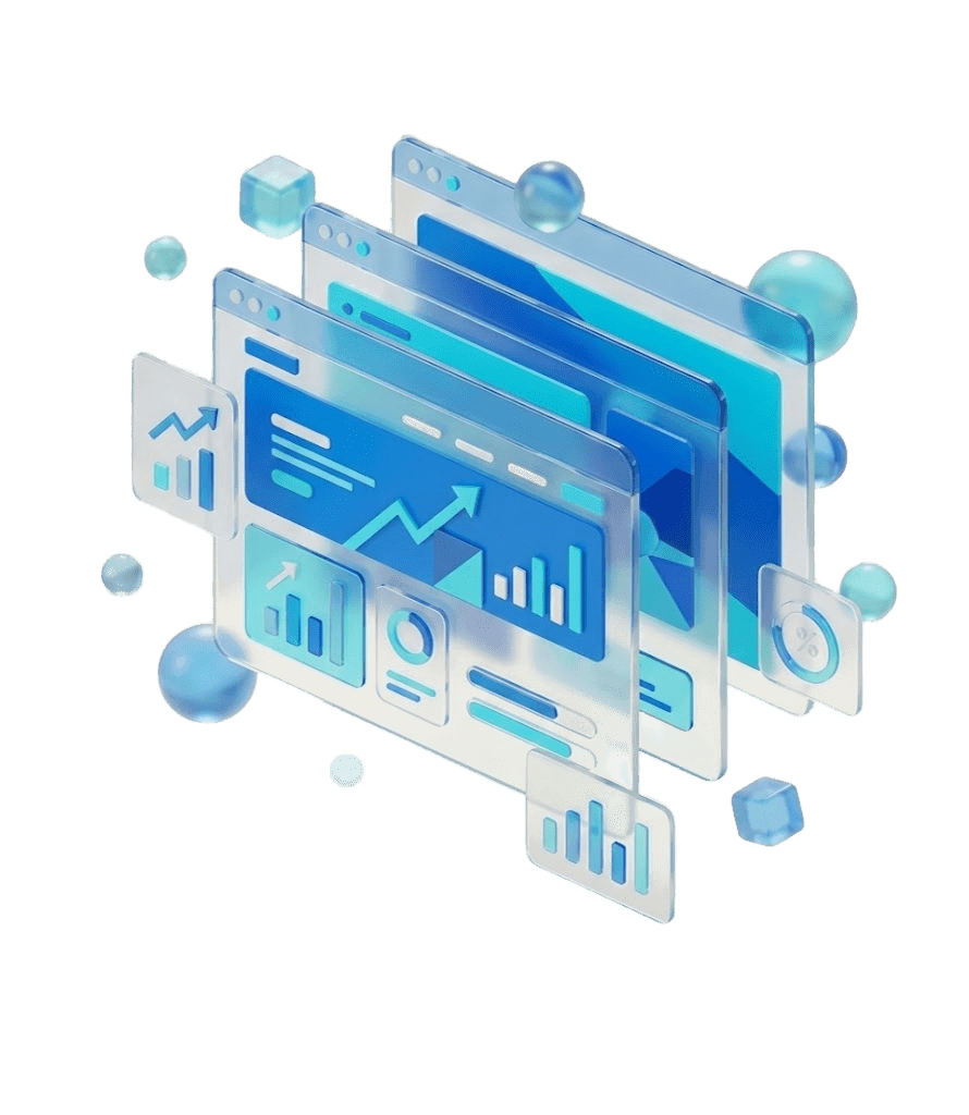 Portafolio de proyectos SyxWeb