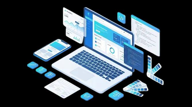 Desarrollo web profesional