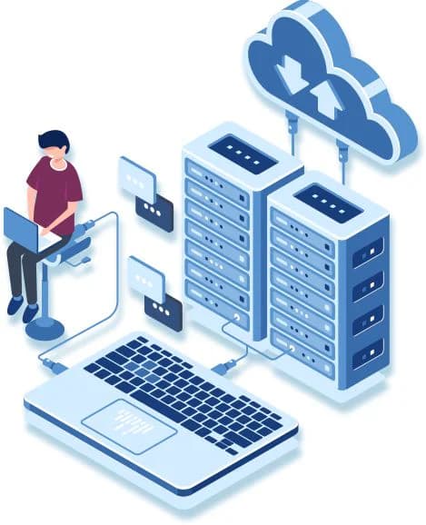 Hosting y Dominios