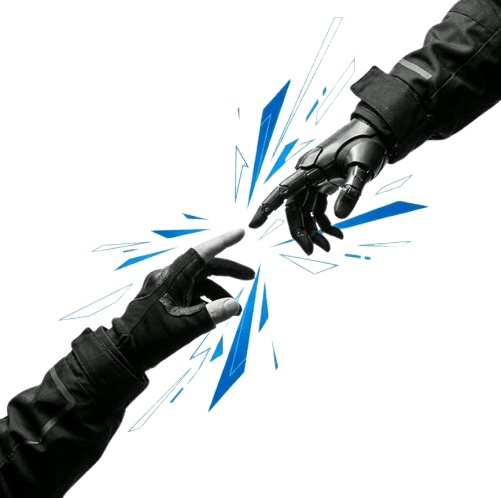 Un equipo comprometido con tu éxito