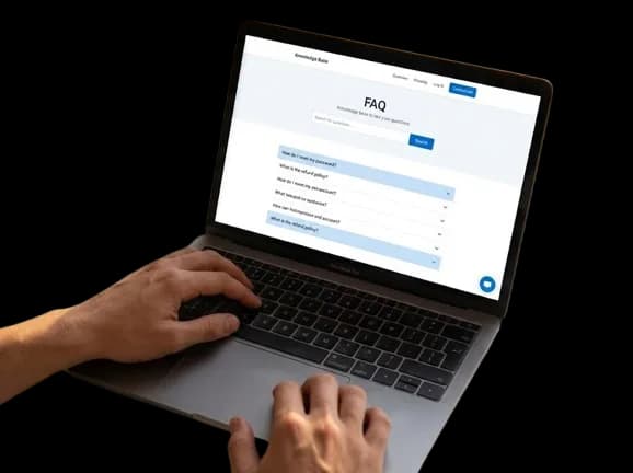 Base de conocimientos de SyxWeb