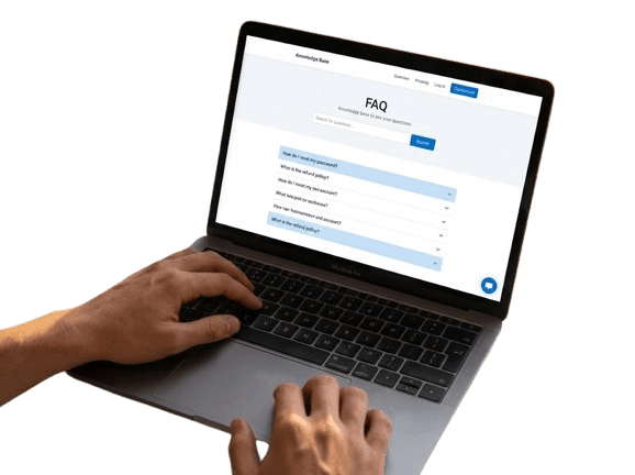 SyxWeb knowledge base