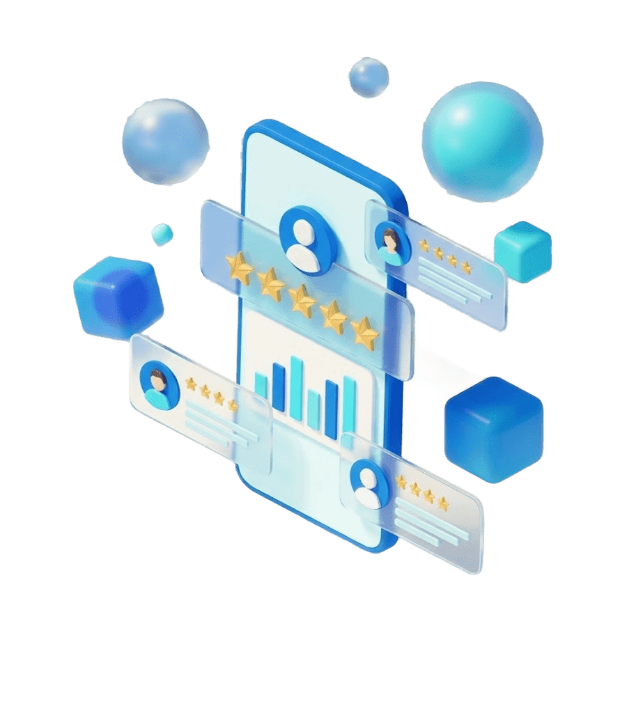 Clientes satisfechos de SyxWeb