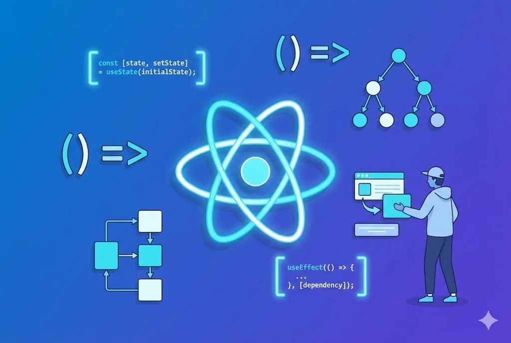 React Hooks Avanzados