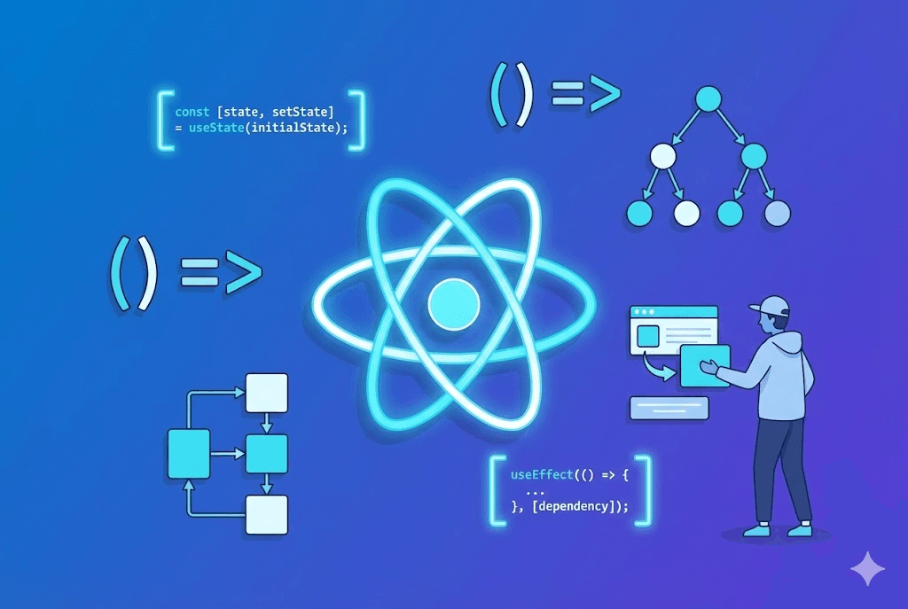 React Hooks Avanzados