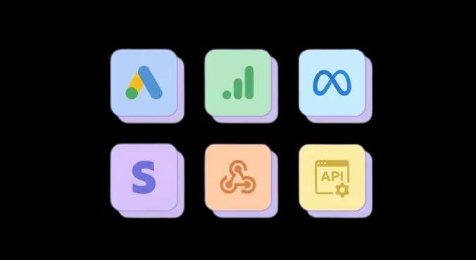 Marketing Integrations