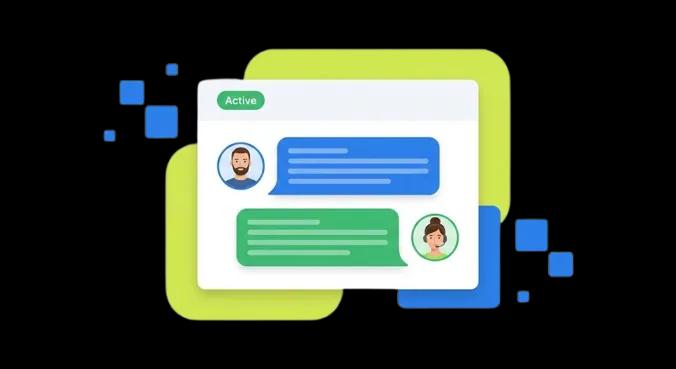 Soporte 24/7 - Chat en vivo