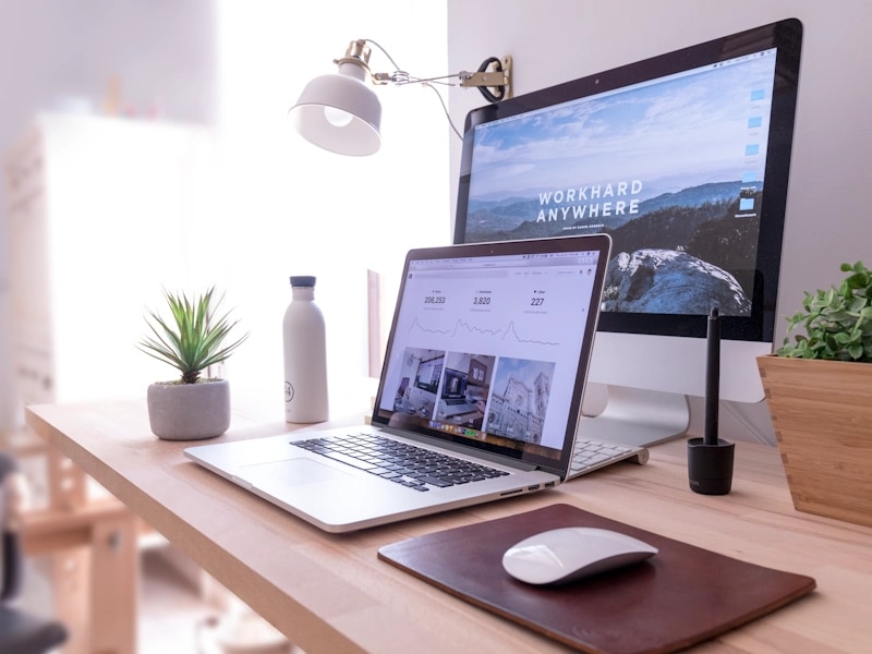 Landing Page Profesional - 3