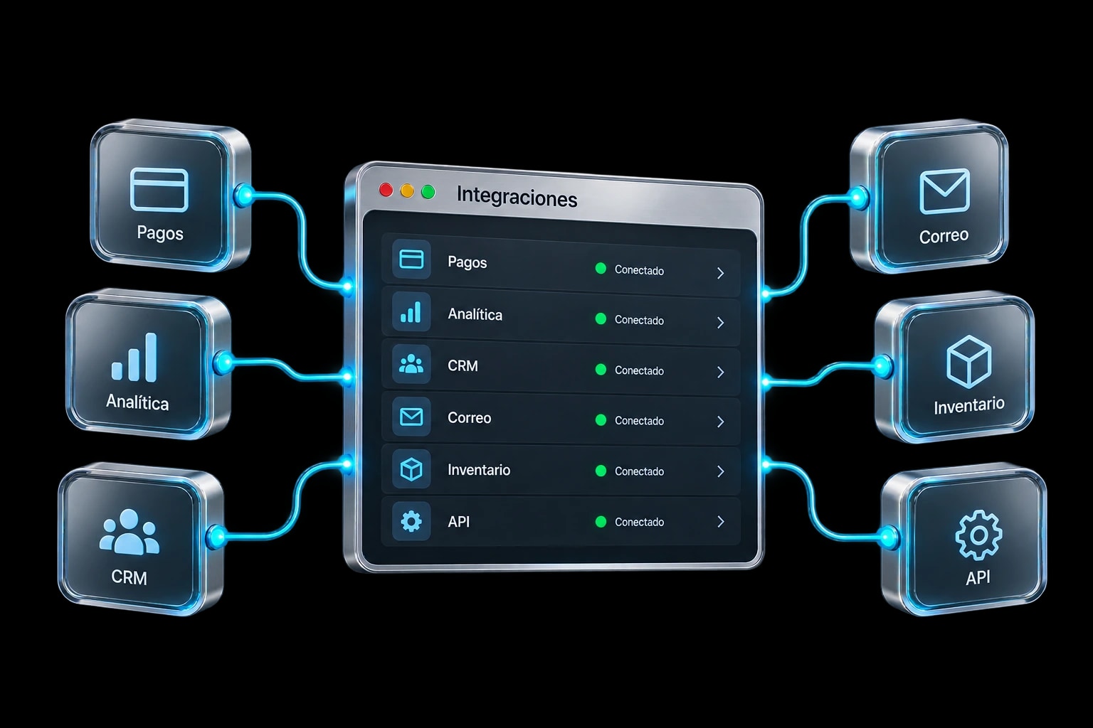 Marketing Integrations