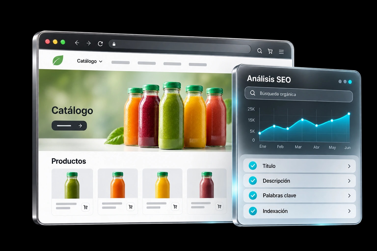 SEO Tools