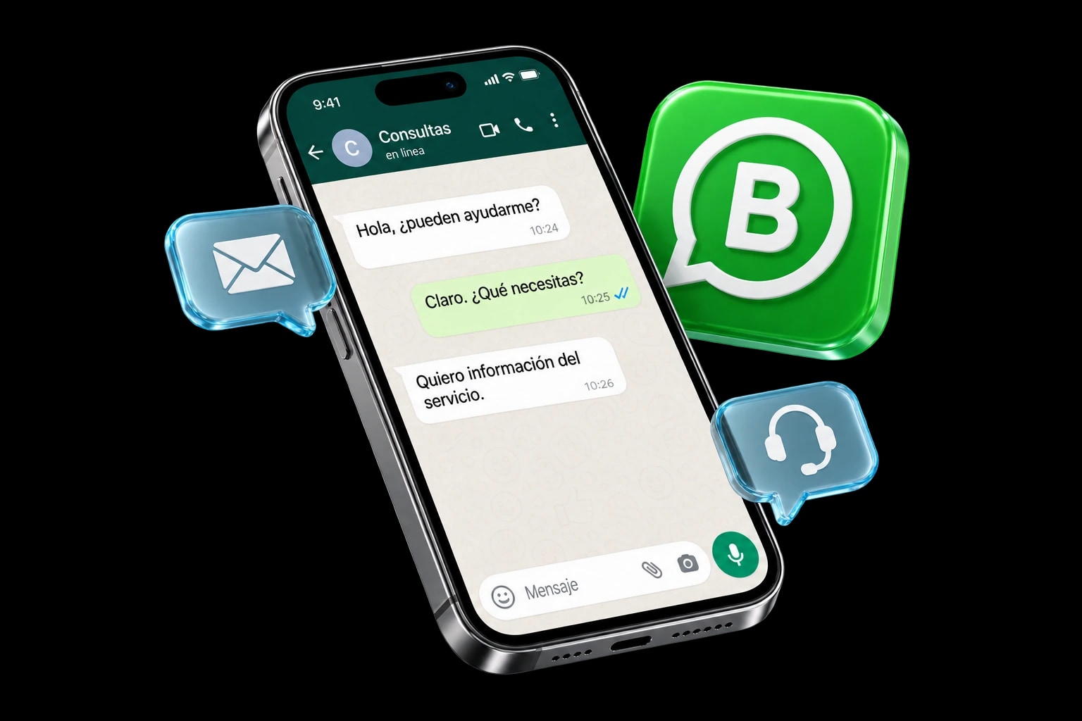 WhatsApp Business