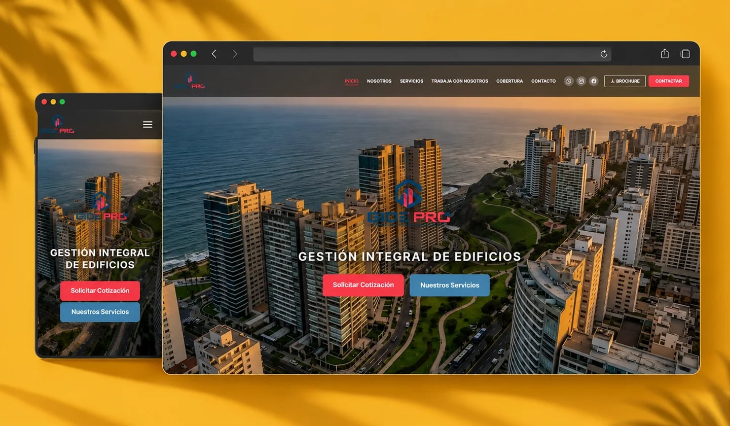 Posicionamiento SEO