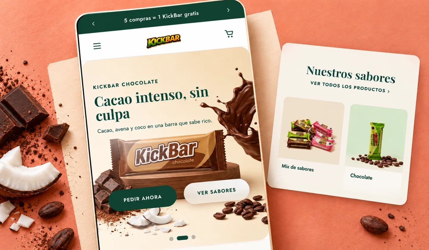 Tiendas online