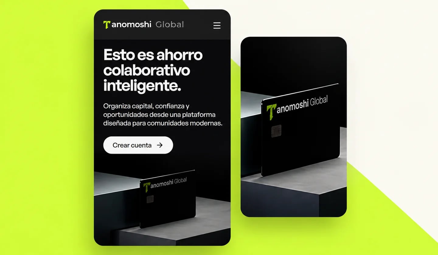 Apps móviles