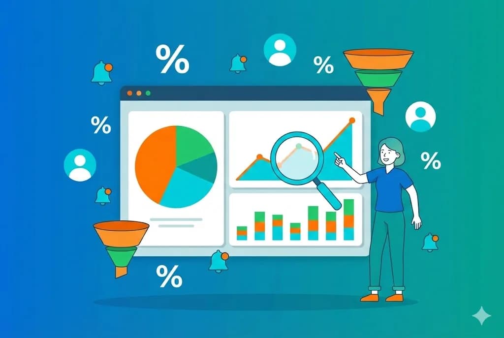Google Analytics 4: guía de configuración