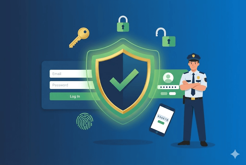 Autenticacion con NextAuth