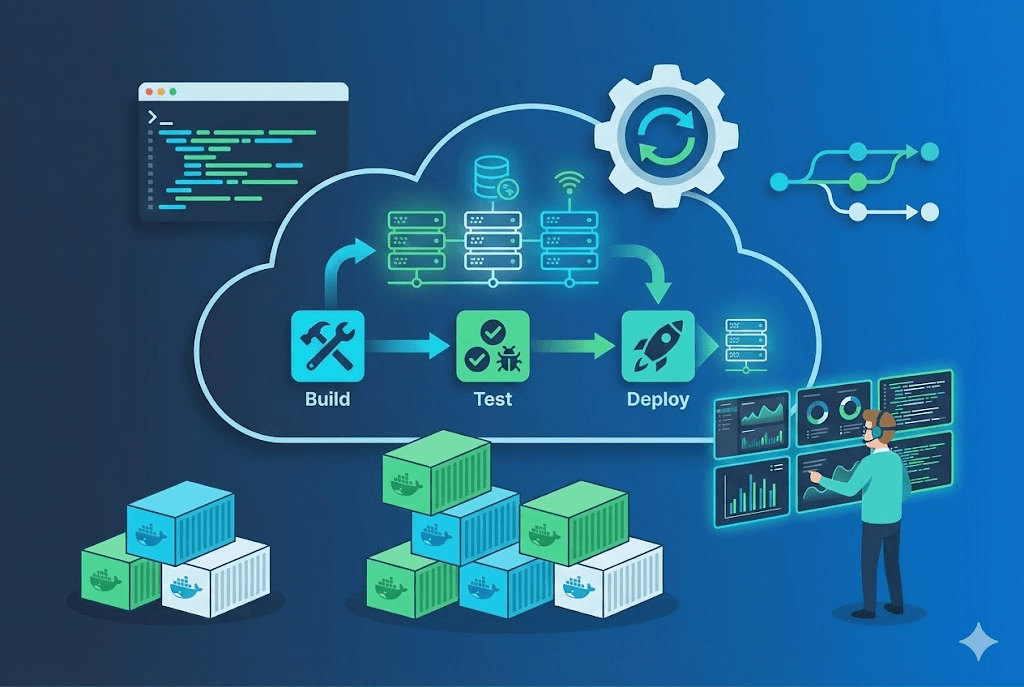 DevOps y Deploy con Vercel