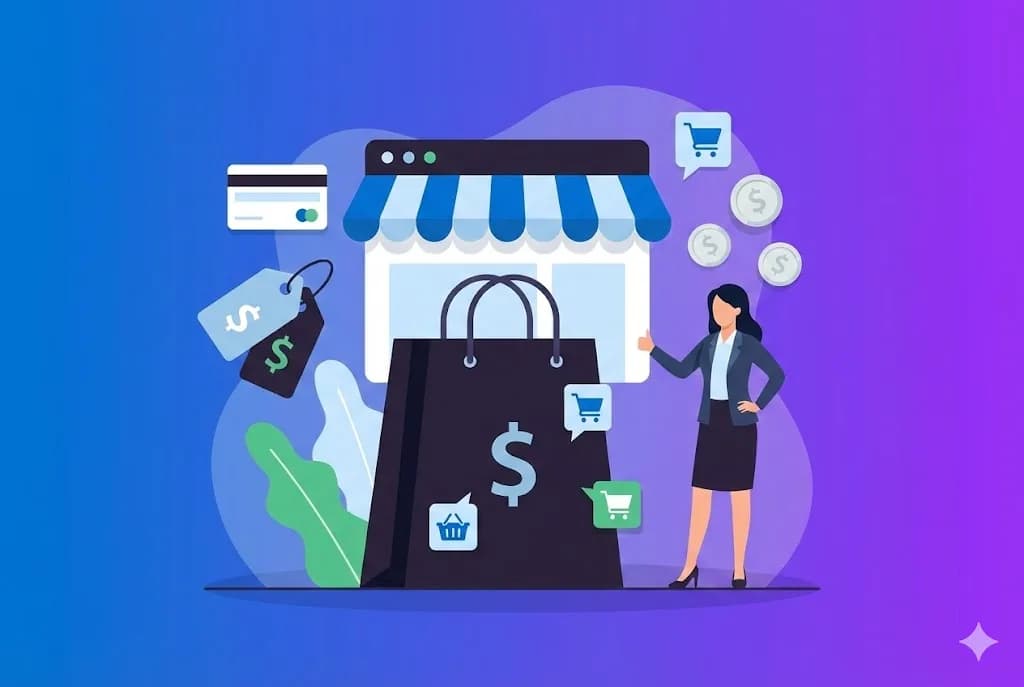 Tienda Online con WooCommerce