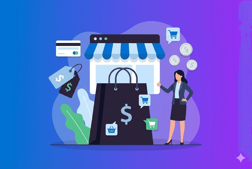 Tienda Online con WooCommerce