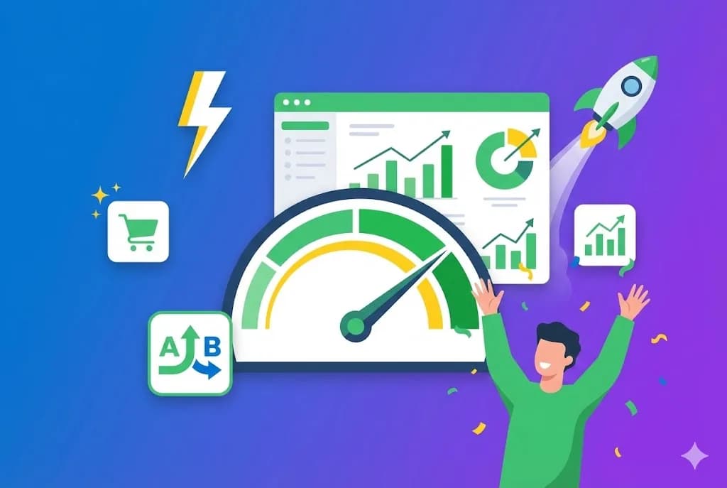 Optimización de E-Commerce