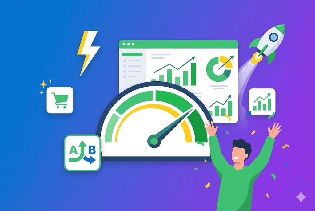 Optimización de E-Commerce