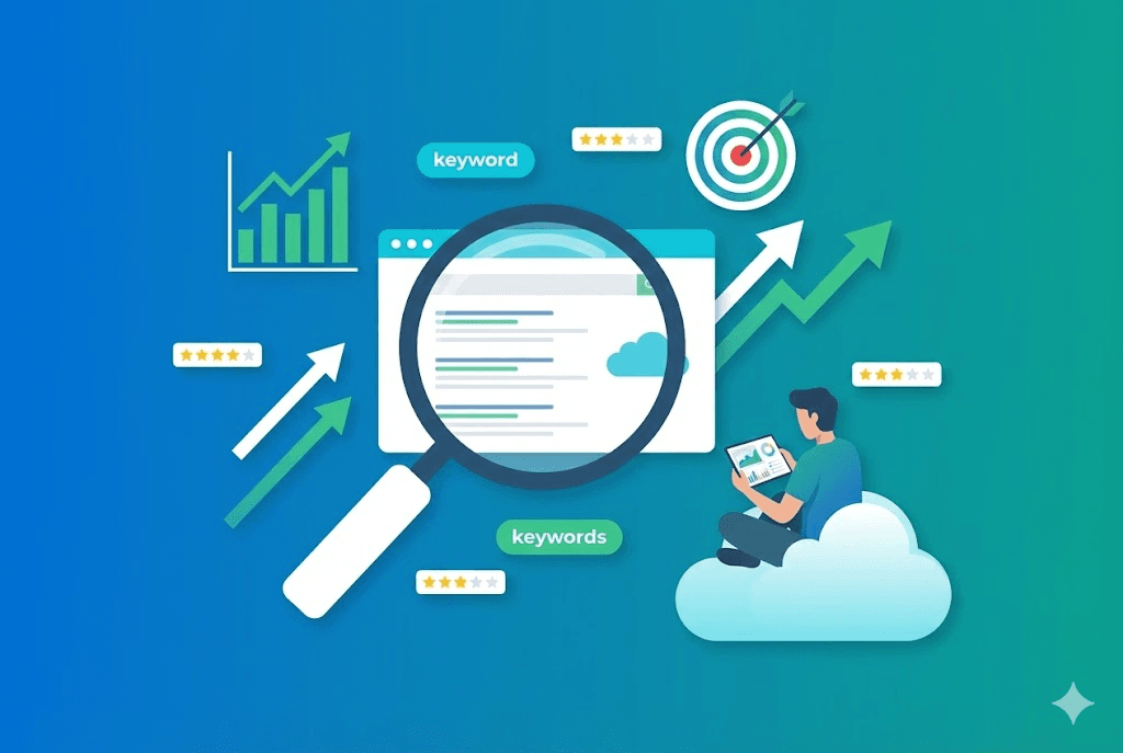 SEO Avanzado para 2024