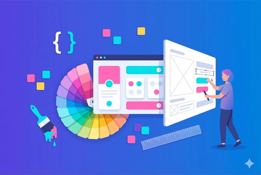 Diseño con Tailwind CSS