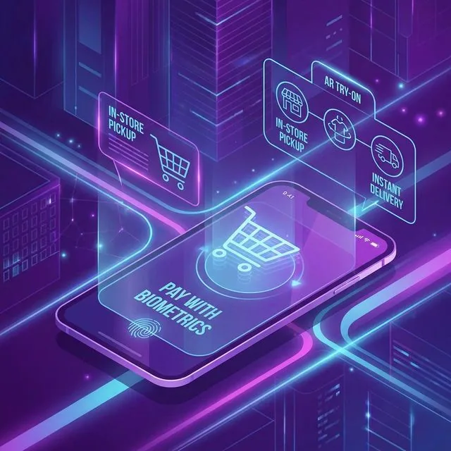E-Commerce en 2025: Tendencias que Debes Conocer