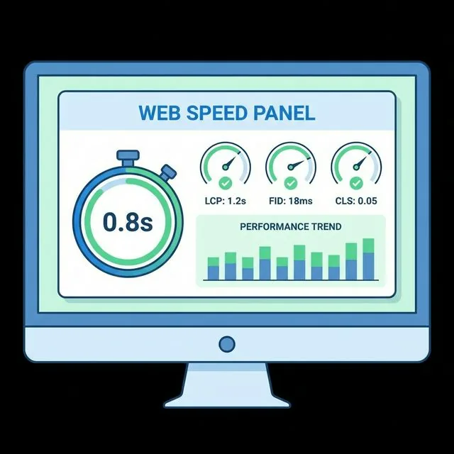 Website Speed: How It Affects Your Sales and SEO
